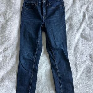 Calvin Klein Jeans Deep Indigo Denim